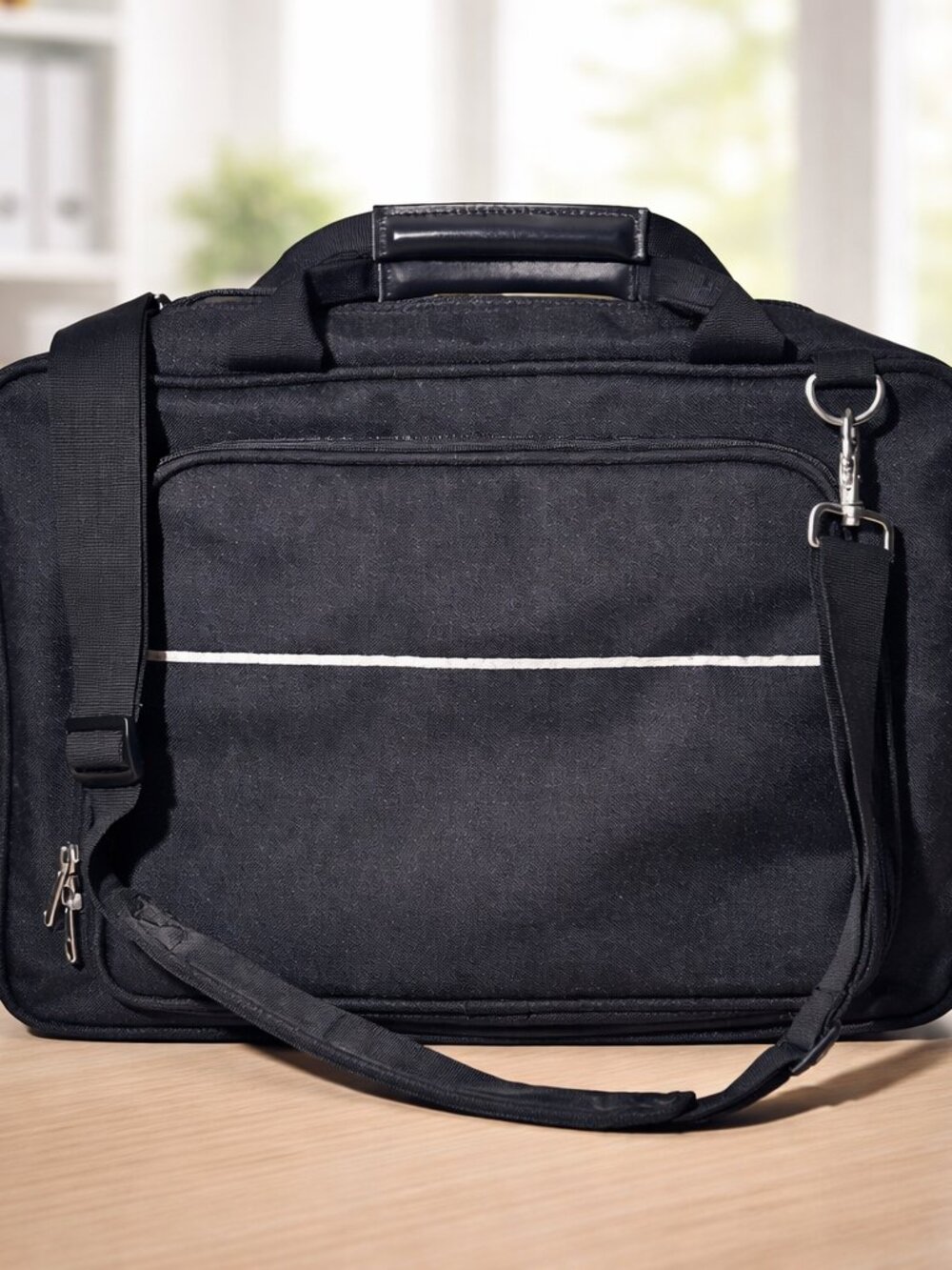 InfoCase Business Class Professional Computer Carrying Case